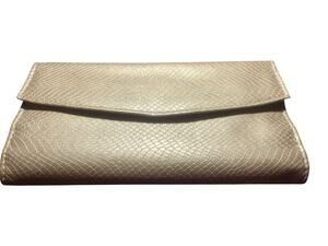 Reed and Barton Travel Pouch for Jewelry 8.5” x 12” (open)